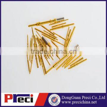 application medical equipment connector pin