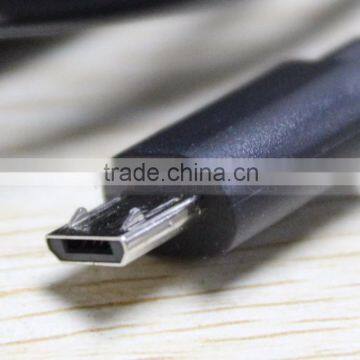 6 White LED 1 Meter to 5 Meter Micro USB Android Phone Rigid Endoscope photo-3