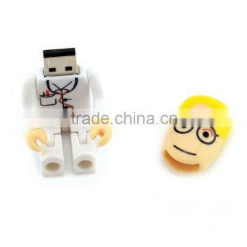 Doctor Usb Memory 1Gb Thumb Drive