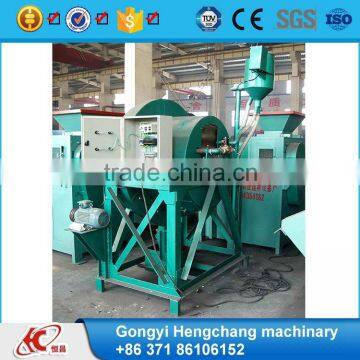 Hot sale high recovery rate gold concentrator nelson gold centrifugal separator machine