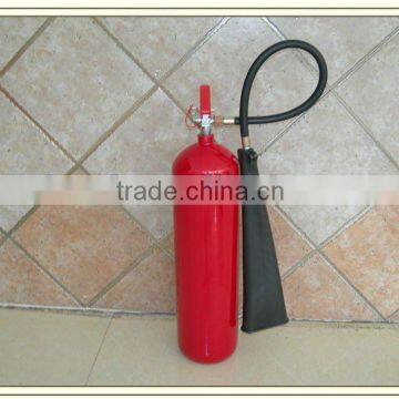 Co2 Fire Extinguishers