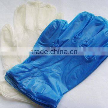 Vinyl glove