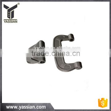 alloy steel casting parts of investment precision