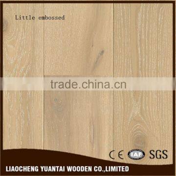 cheap wooden europe laminated floor for sale