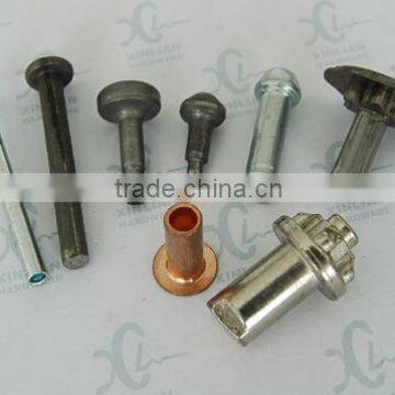 aluminum internal threaded rivet nut