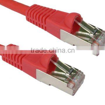 RJ45 STP Cat5e Fire-rated Cabling With High Quality photo-6