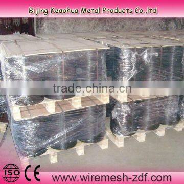 Black Annealed Wire/Soft Annealed Iron Rods Price