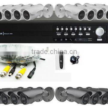 Full HD 1080P 16CH HD-CVI DVR Kit