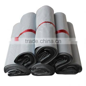 high quality poly mailer packaging bags/grey plastic mailing bags                        
                                                Quality Choice
