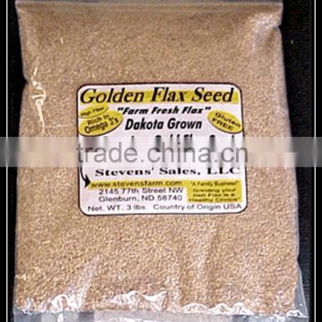 food grade nylon vacuum bag for wheat with high barrier