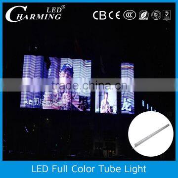 Smd Led Tube for Led Lighting Tube Color Led Lights Ip65