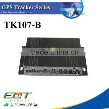 TK107-B Online Real Time tracking Waterproof Vehicle 3g GPS Tracker