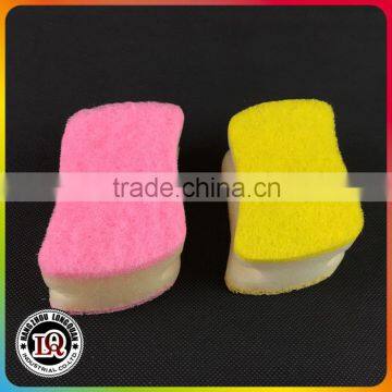 Kitchen Cleaning Foam Sponge