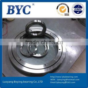 Crossed roller bearing RE13015UUCC0 (130x160x15mm) used on Precision Turntable