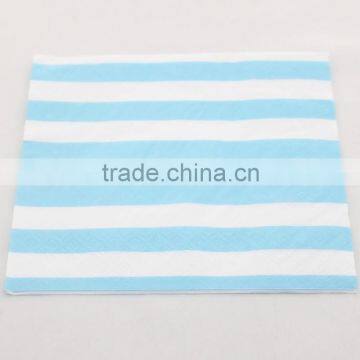 Party Supply Wholesale Paper Nakins/Paper Napkin