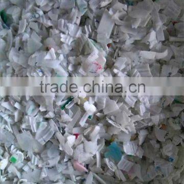 2014 the Newest PVC Separating Machine/ CCD Recycled Plastic Colour Sorter Machine photo-5