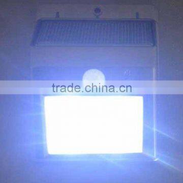 4LED Solar Light Lamp Model Led Wall Reading Lamp Modern Wall Lamp photo-3