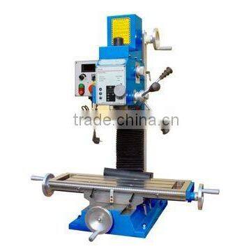 Drilling and Milling Machine