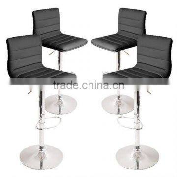 modern bar chair gas lift bar chair adjustable stoolZM-06