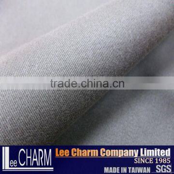 3/1 Left Twill Tencel Cotton Blend Fabric Wholesale for Garment photo-5