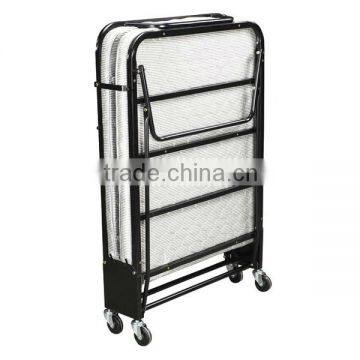 Hotel Spring-Mattress Rollaway Bed photo-3