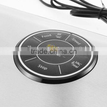 Household Vacuum Food Sealer, High Quality Vacuum Sealer, New Style Vacuum Sealer photo-6