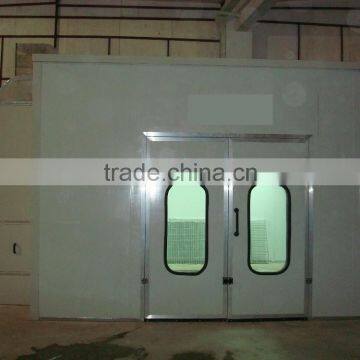 D Oriental DOT-C1spray Bake Paint Booth Cabinet Spray Booth