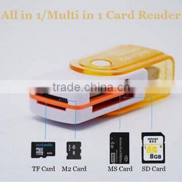 all in one usb 2.0 card reader driver