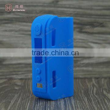 Coolfire 4 Plus Silicone Rubber Case Coolfire iv Plus Skin Cover Sleeve Wrap Cool Fire iv Plus tc Box Mod Silicone Skin photo-3