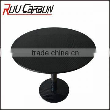 CARBON FIBER TABLE BLACK Table CARBON Design