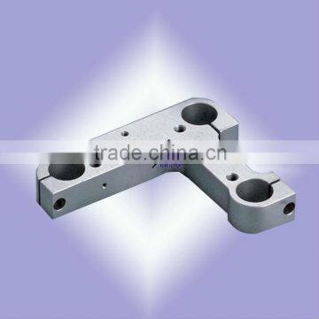 CNC Precision Machining Carbon Steel Clamping Collets