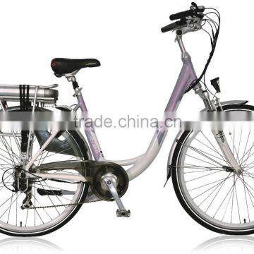 EN15194 Lithium electric bicycles