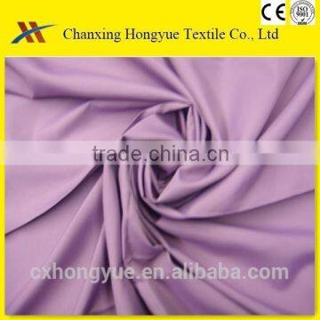 100% polyester plain fabric dyeing fabric mirco fiber fabric for bedding,sofa,mattress