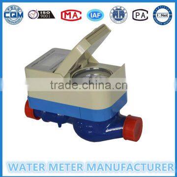 ic card water meter,card reader, smart water meter