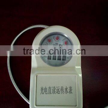 LXSY-15D/20D/25D remote reading water meter with M-bus communication