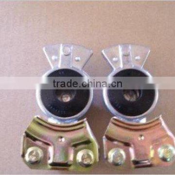 trailer coupler head, palm coupling head, air coupling