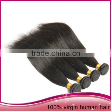 2016 New Product Unprocessed Wholesale Virgin Brazilian Hair Pure Brazilian Bouncy Curl Human Hair Weaving Virgin Brazilian Hair