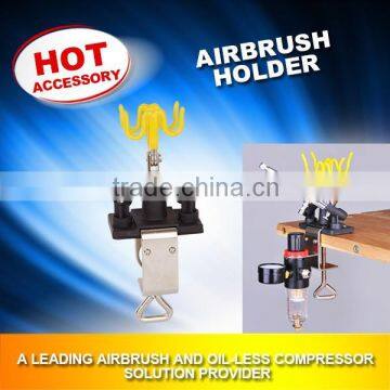 Table Edge Airbrush Holder BD-15
