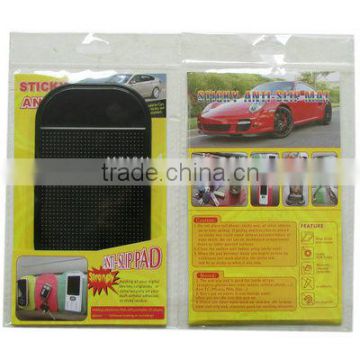 Car Anti-Slip Mat Super cell phone Sticky Pad