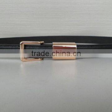 PU Belt for Ladies Garment --- H1412056 photo-3