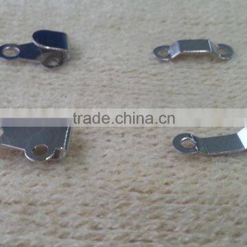 Sew-on Metal Hook and Eyes For Ladies Skirt and Dress --- 8011A photo-3