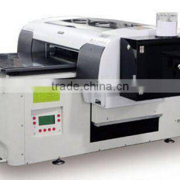 Hot Sell Top Digital Flex Printing Machine photo-2
