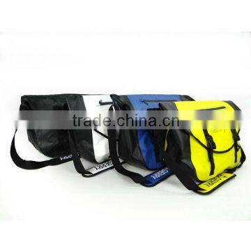 waterproof urban bag