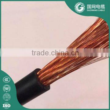 16mm 25mm 35mm 50mm 70mm 95mm h01n2-d flexible copper welding cable with 100% quality assurance