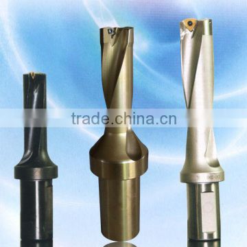 Disposable rapid function drill