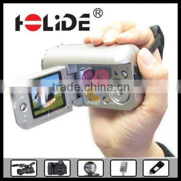 Cheap 3.1MP digital video camera with 4Xdigital zoom DV136C