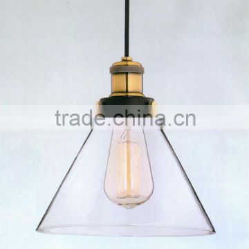 Vintage industrial pendant lamp,Edison pendant lamp