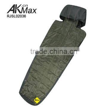 camping sleeping bag military sleeping bag mummy sleeping bag