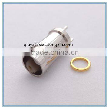 l9 Female Type Straight rf Connector Made in China photo-4