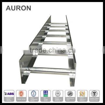 AURON/HEATWELL / Galvanized Iron Cable Tray Saudi Arabic/ Power Wire GI Clamp Saudi Arabic/calbe Bridge Stair KSA photo-3